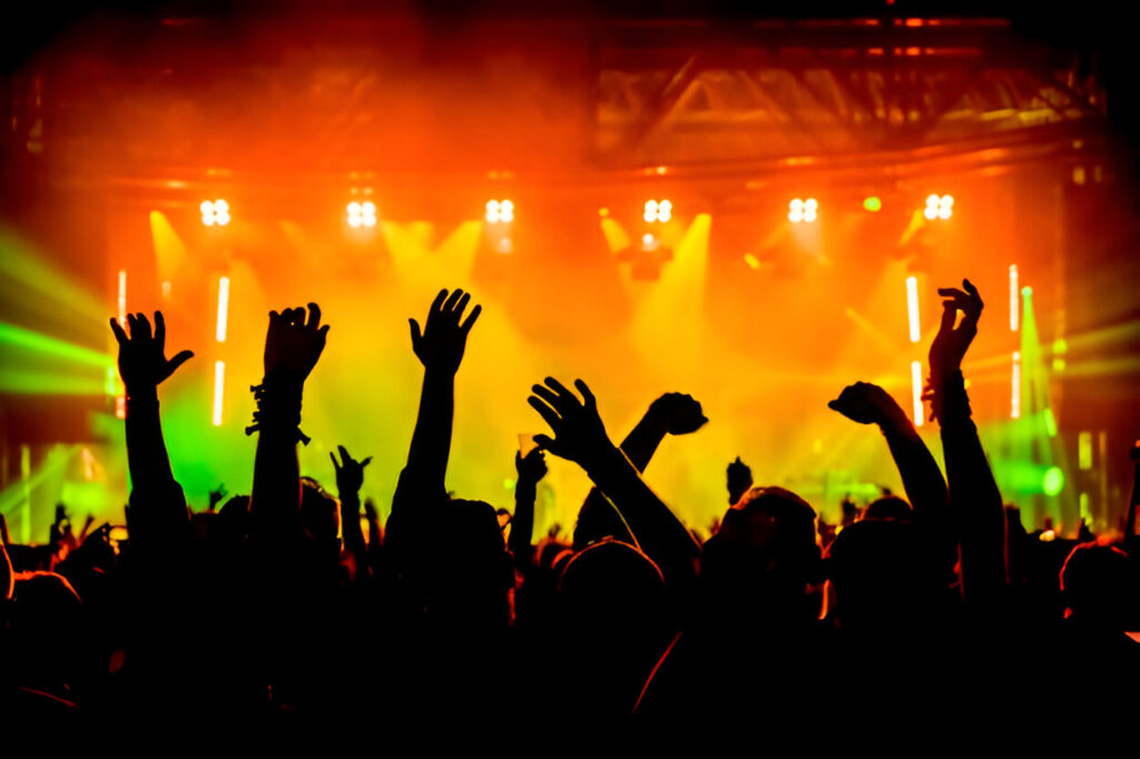 Doha Music Festival: A Celebration of Global Sounds in Qatar